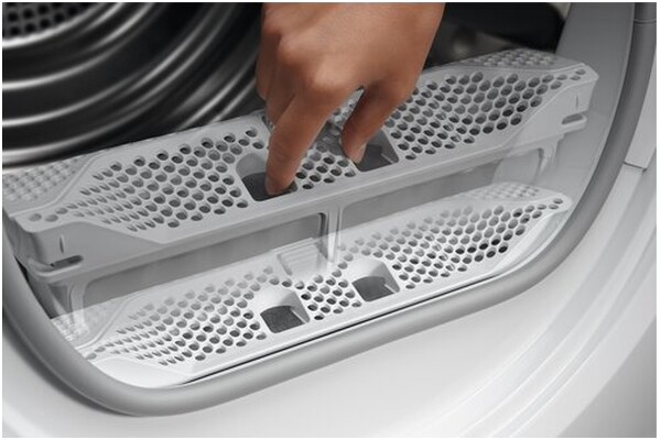 Suszarka AEG-Electrolux TR718L4P