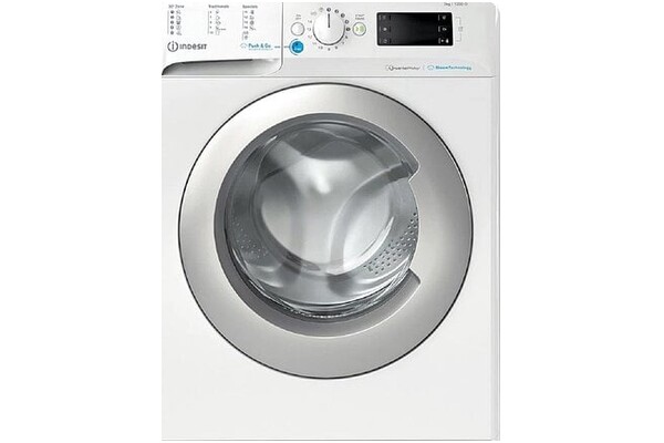 Pralka INDESIT BWSE71295XWSVEUP 7kg 1200obr./min