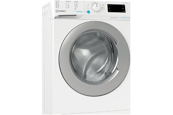 Pralka INDESIT BWSE71295XWSVEUP 7kg 1200obr./min