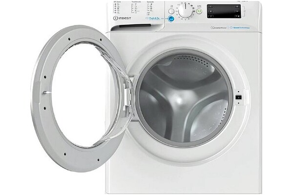 Pralka INDESIT BWSE71295XWSVEUP 7kg 1200obr./min