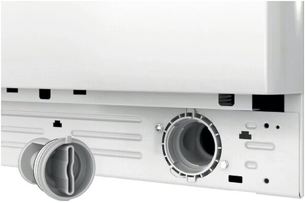 Pralka INDESIT BWSE71295XWSVEUP 7kg 1200obr./min
