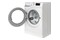 Pralka INDESIT BWSE71295XWSVEUP 7kg 1200obr./min