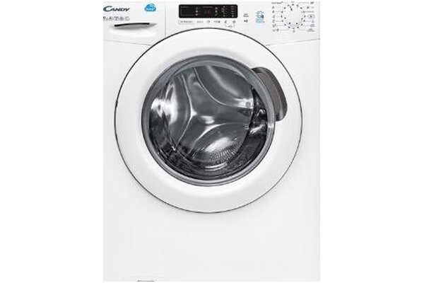 Pralka Candy CS1292DES Smart 9kg 1200obr./min