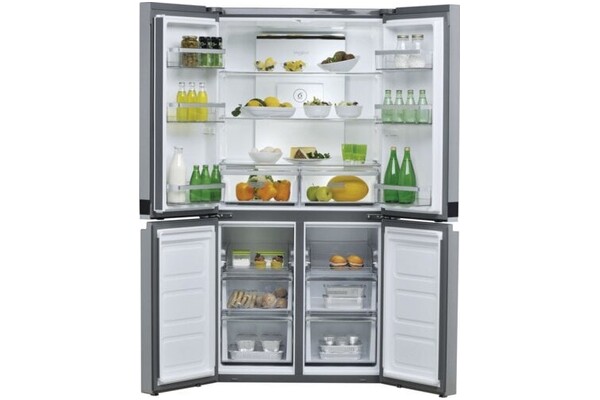 Lodówka Whirlpool WQ9E1L