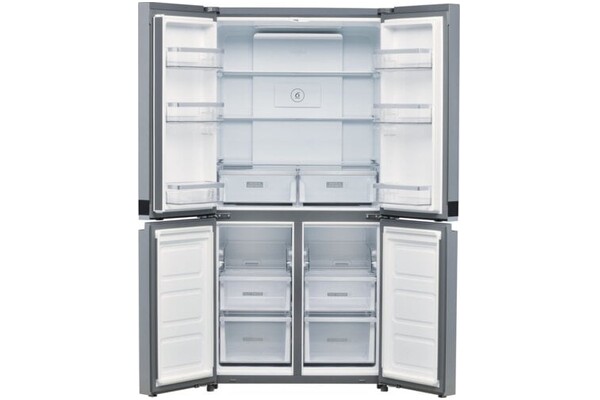 Lodówka Whirlpool WQ9E1L
