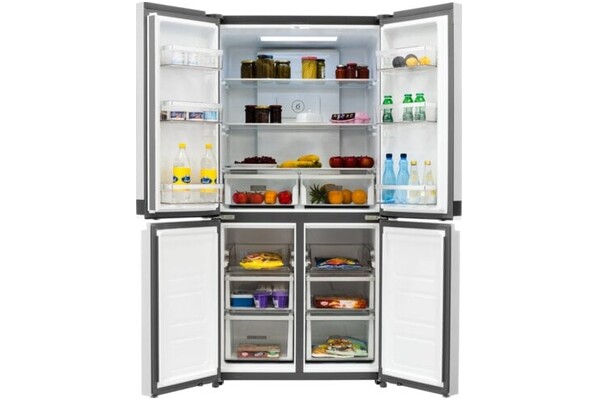 Lodówka Whirlpool WQ9E1L
