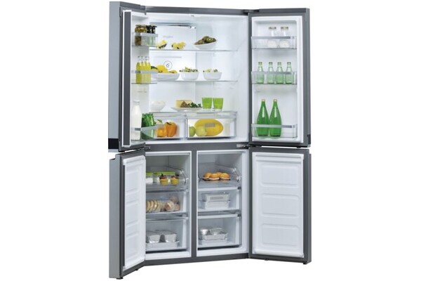Lodówka Whirlpool WQ9E1L