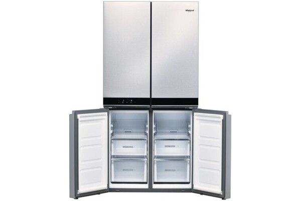 Lodówka Whirlpool WQ9E1L