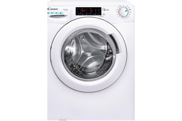 Pralka Candy CS1410TXME1S 10kg 1400obr./min