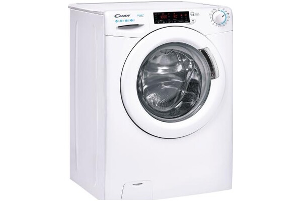 Pralka Candy CS1410TXME1S 10kg 1400obr./min