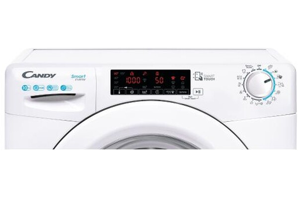 Pralka Candy CS1410TXME1S Smart 10.0kg 1400obr./min