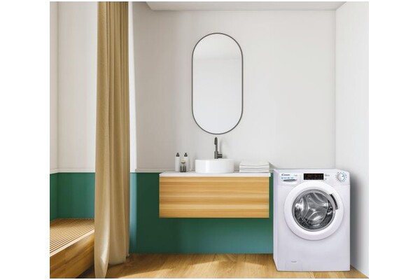 Pralka Candy CS1410TXME1S Smart 10.0kg 1400obr./min