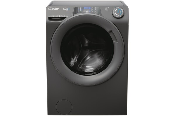 Pralka Candy RP4476BWMRR1S RapidO 7kg 1400obr./min