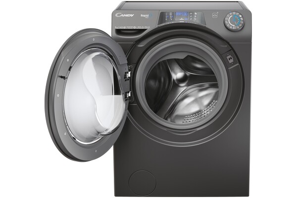 Pralka Candy RP4476BWMRR1S RapidO 7kg 1400obr./min