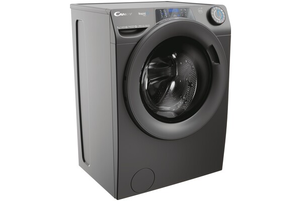 Pralka Candy RP4476BWMRR1S RapidO 7kg 1400obr./min