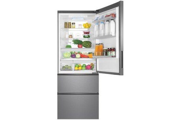 Lodówka HAIER A3FE742CMJ