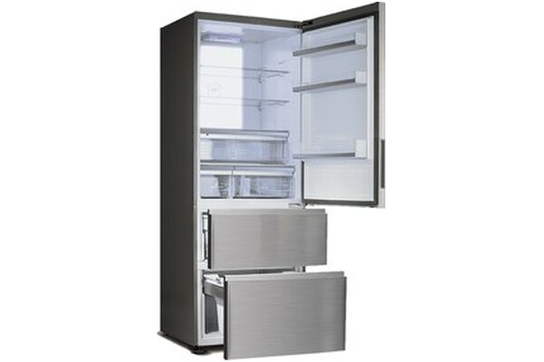 Lodówka HAIER A3FE742CMJ