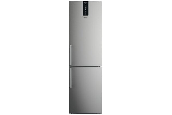 Lodówka Whirlpool W7X93TOXH