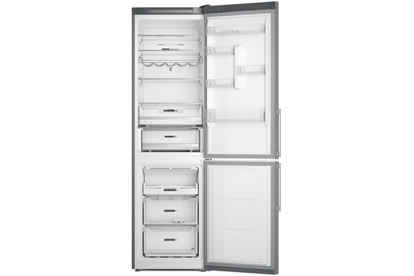 Lodówka Whirlpool W7X93TOXH