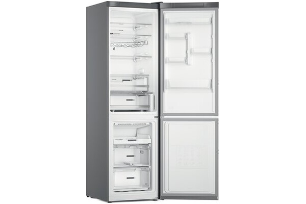 Lodówka Whirlpool W7X93TOXH