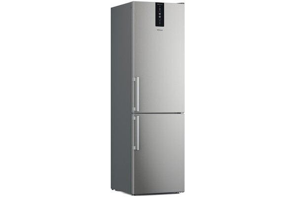 Lodówka Whirlpool W7X93TOXH