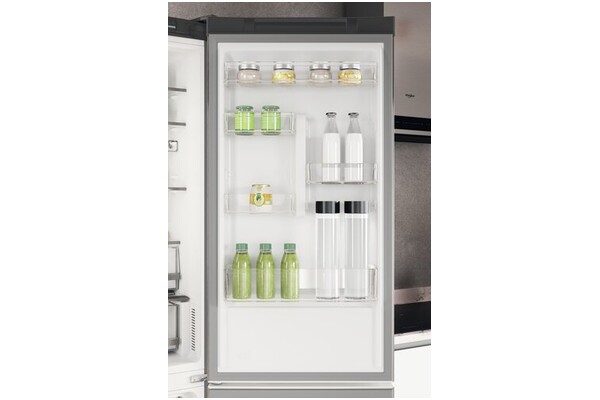 Lodówka Whirlpool W7X93TOXH