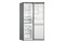 Lodówka Whirlpool W7X93TOXH