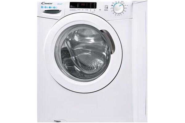 Pralka Candy CS41262DE1S Smart 6kg 1200obr./min