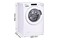 Pralka Candy CS41262DE1S Smart 6kg 1200obr./min