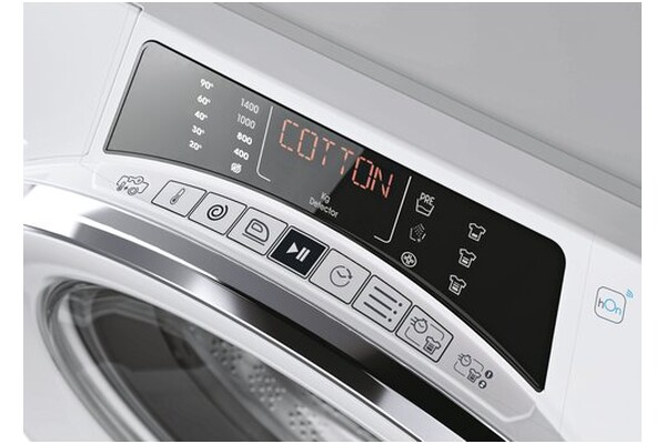 Pralka Candy RO1496DWMCT1S RapidO 9kg 1400obr./min
