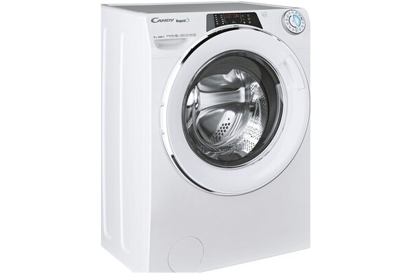Pralka Candy RO1496DWMCT1S RapidO 9kg 1400obr./min