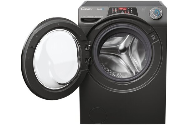Pralka Candy RO1496DWMCRT1S RapidO 9kg 1400obr./min
