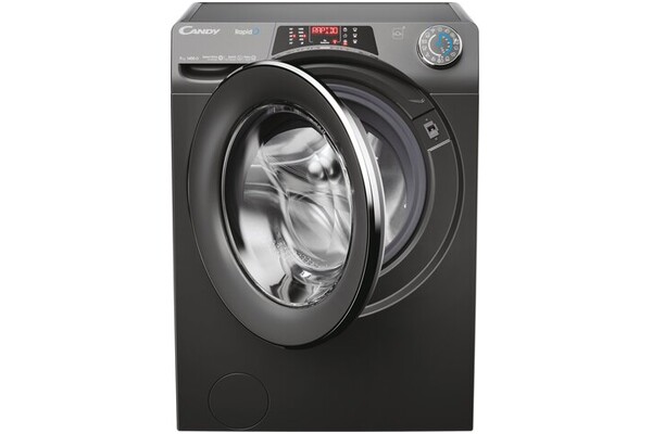 Pralka Candy RO1496DWMCRT1S RapidO 9kg 1400obr./min