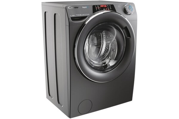 Pralka Candy RO1496DWMCRT1S RapidO 9kg 1400obr./min