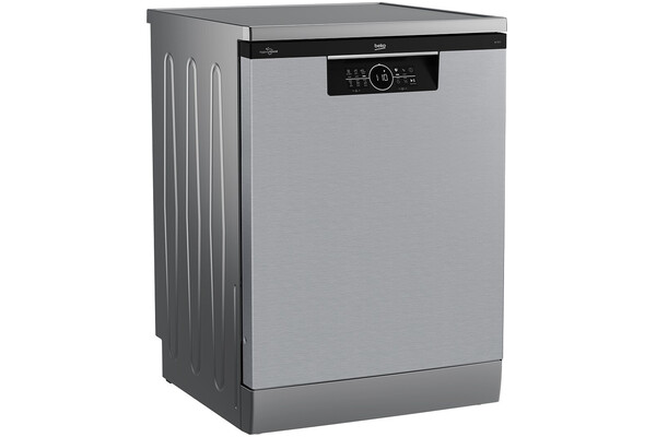 Zmywarka Beko BDFN26530X