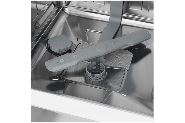 Zmywarka Beko BDFN26530X