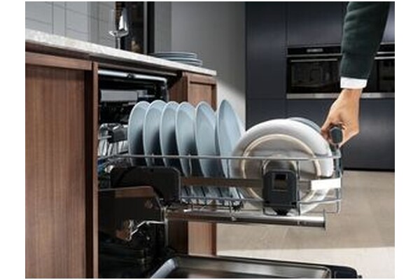 Zmywarka do zabudowy Electrolux KECB8300W