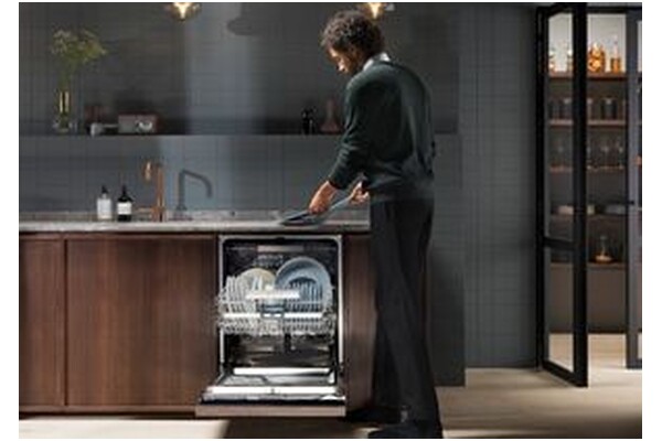 Zmywarka do zabudowy Electrolux KECB8300W