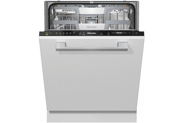 Zmywarka do zabudowy MIELE G7360SCVI