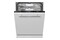 Zmywarka do zabudowy MIELE G7360SCVI
