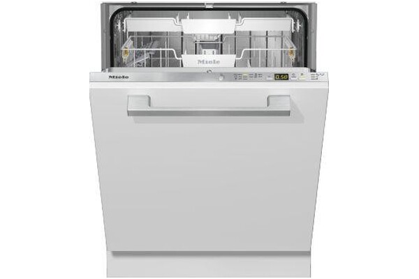 Zmywarka do zabudowy MIELE G5072SCVI