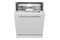 Zmywarka do zabudowy MIELE G5072SCVI