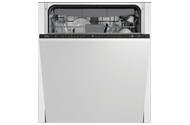 Zmywarka do zabudowy Beko BDIN38640D