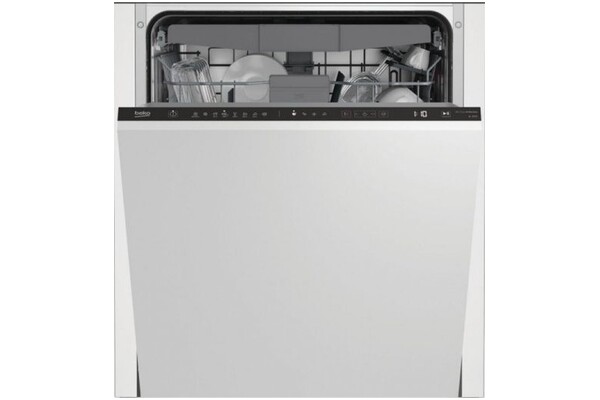 Zmywarka do zabudowy Beko BDIN38640D