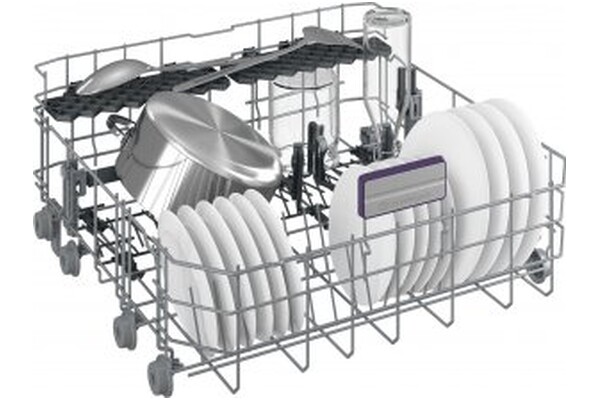 Zmywarka do zabudowy Beko BDIN38640D