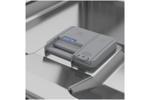 Zmywarka do zabudowy Beko BDIN38640D