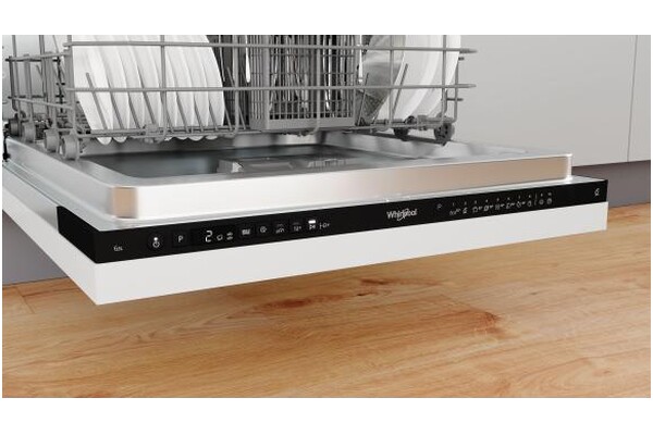 Zmywarka do zabudowy Whirlpool WIO3T333E