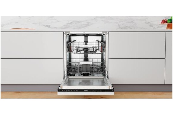 Zmywarka do zabudowy Whirlpool WIO3T333E