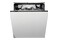 Zmywarka do zabudowy Whirlpool WIO3T333E