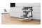 Zmywarka do zabudowy Whirlpool WIO3T333E